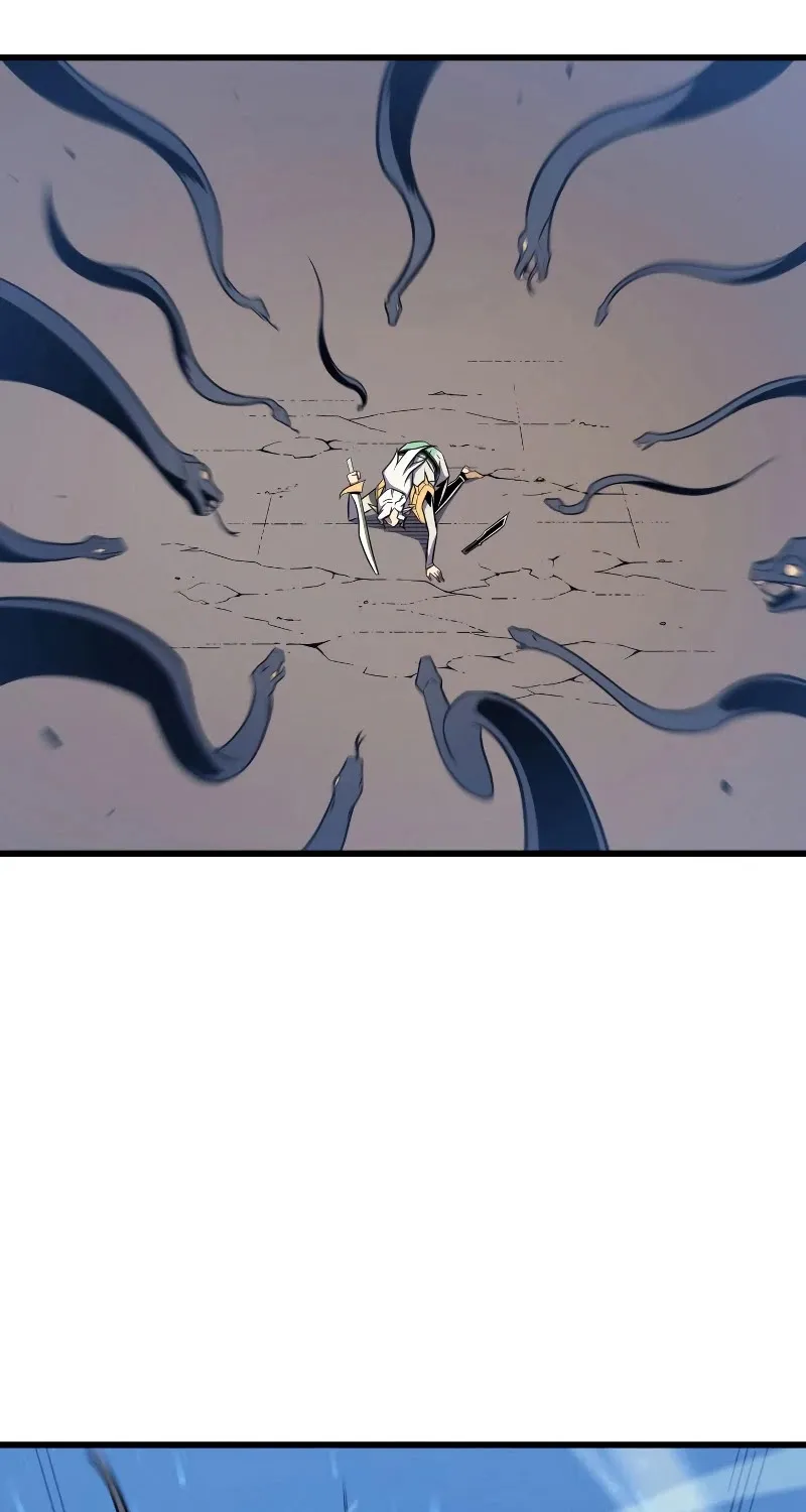 The Great Mage Returns After 4000 Years Chapter 90 page 76 - 