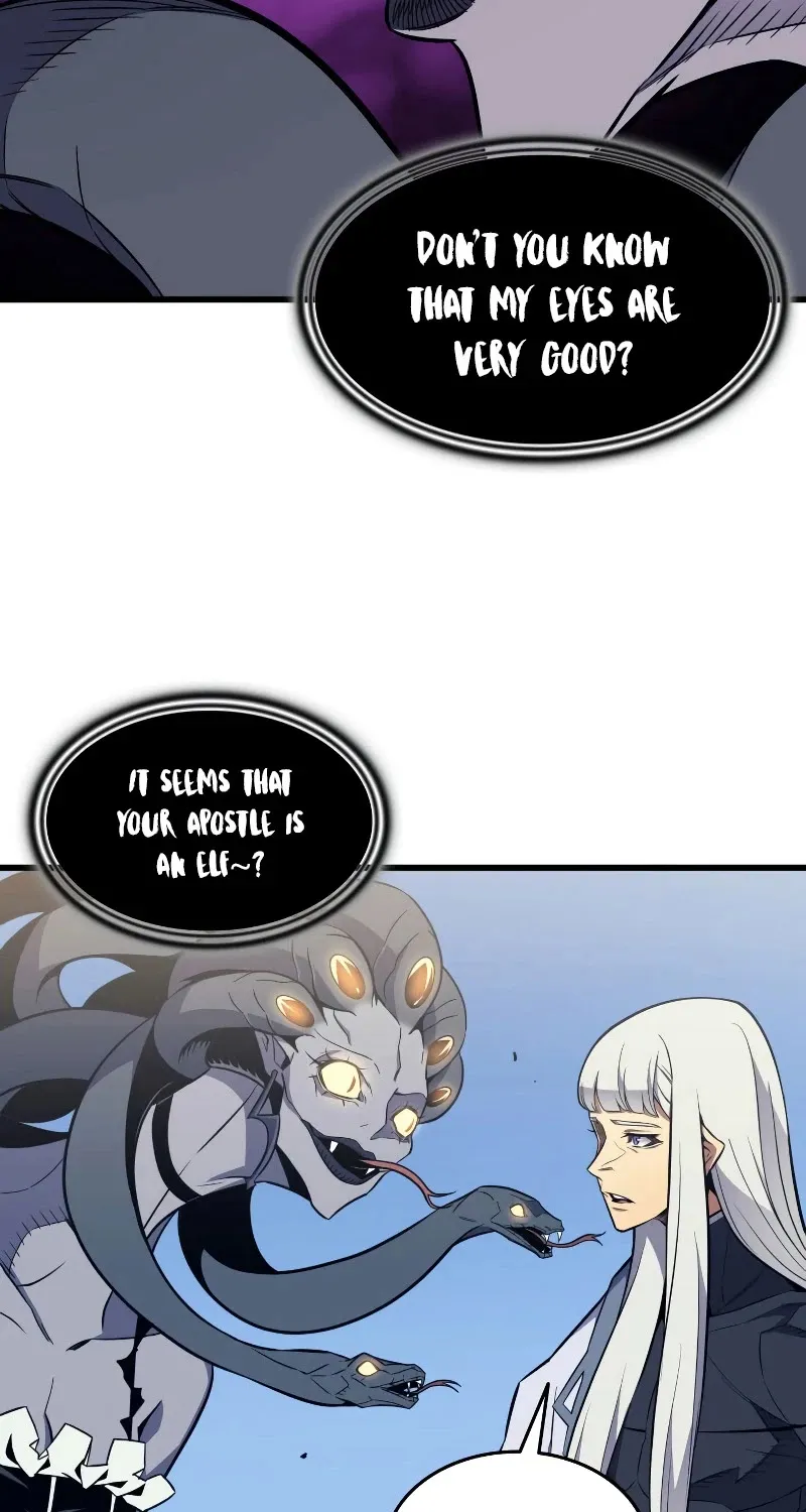 The Great Mage Returns After 4000 Years Chapter 90 page 10 - 