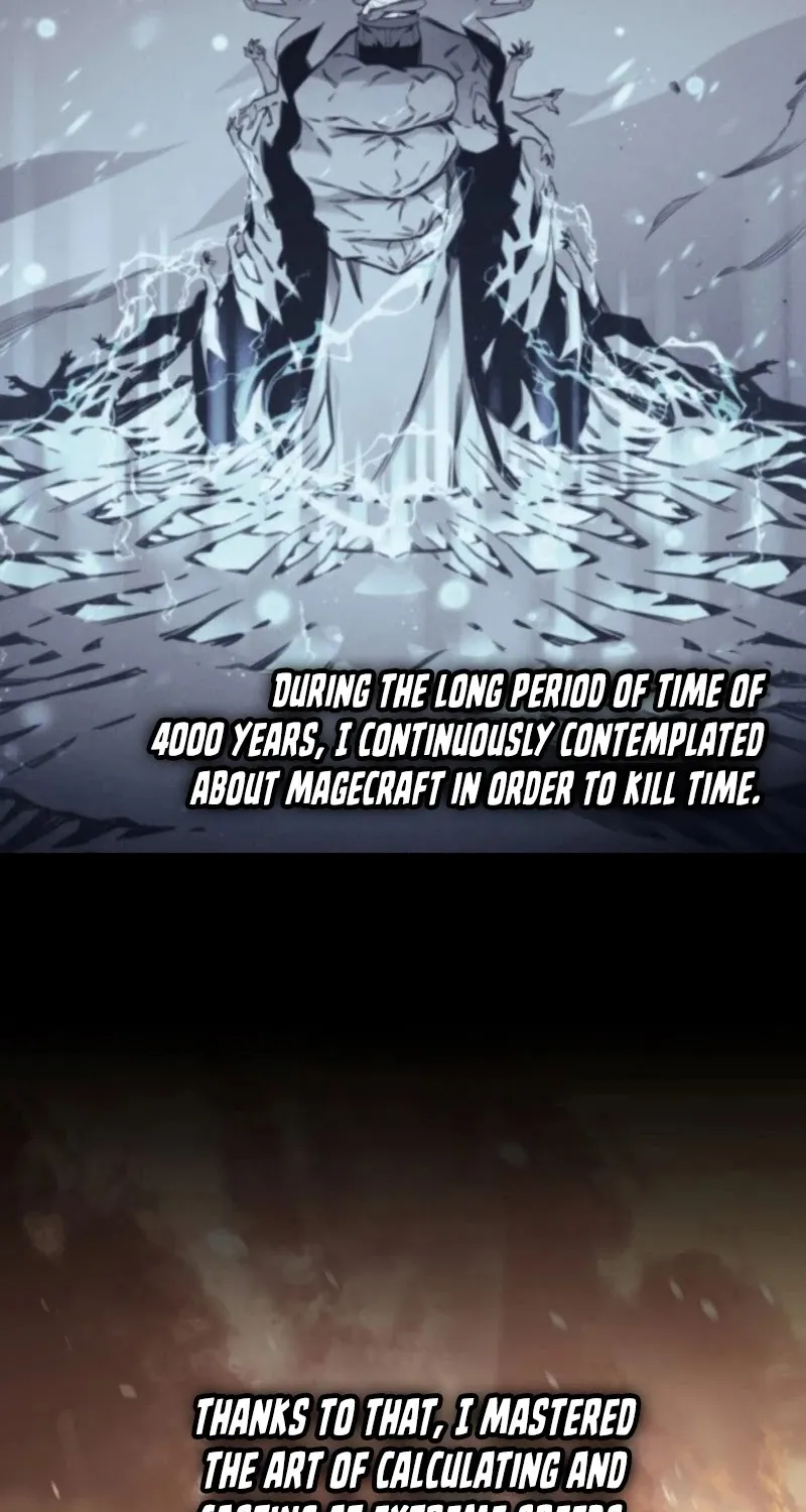 The Great Mage Returns After 4000 Years Chapter 90 page 98 - 