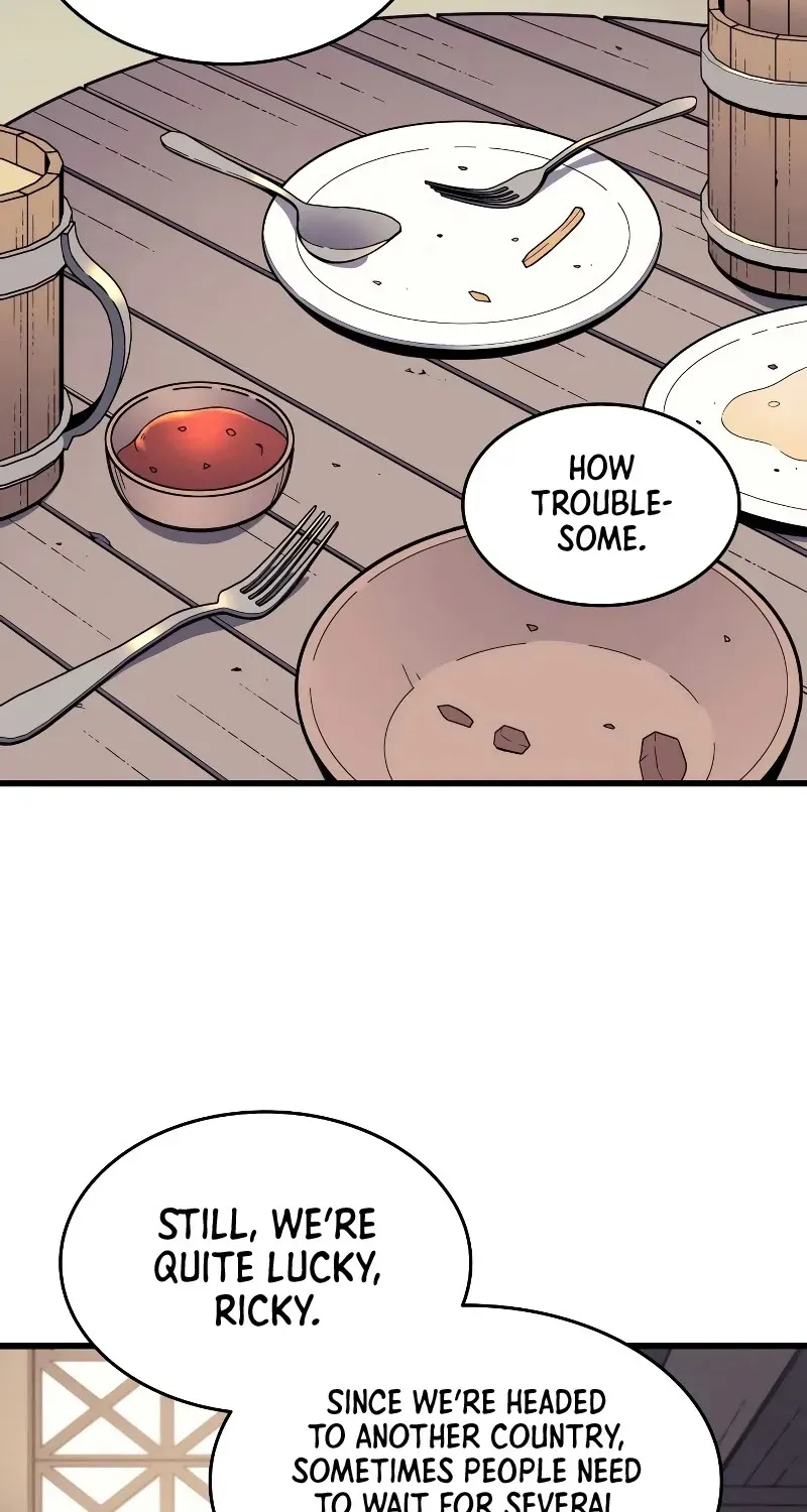 The Great Mage Returns After 4000 Years Chapter 91.99 page 51 - 