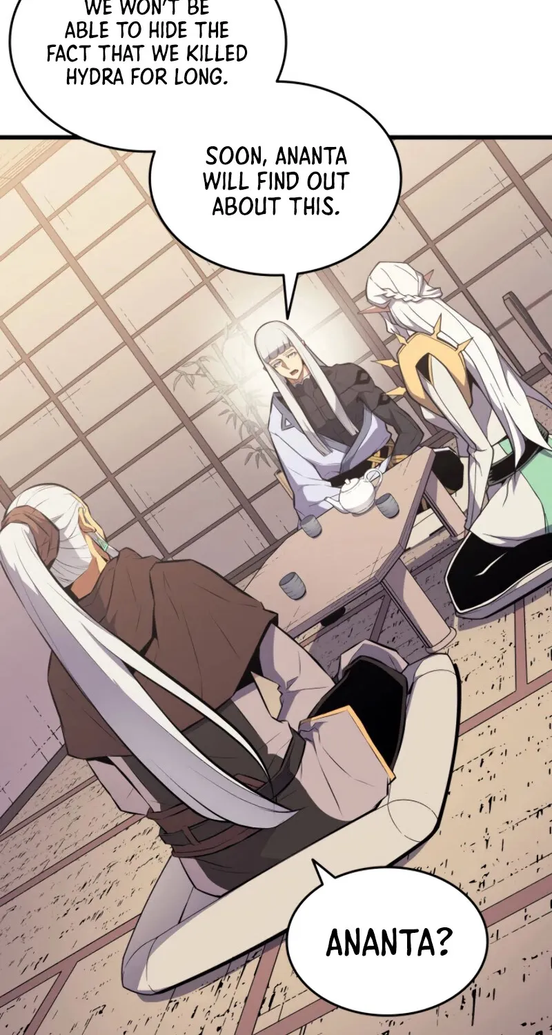 The Great Mage Returns After 4000 Years Chapter 91 page 11 - 
