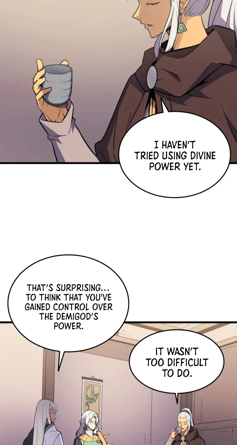 The Great Mage Returns After 4000 Years Chapter 91 page 16 - 