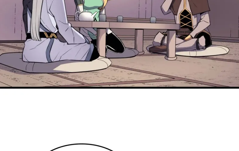 The Great Mage Returns After 4000 Years Chapter 91 page 17 - 