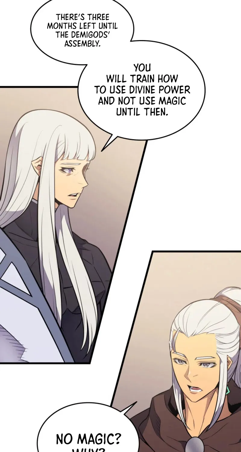 The Great Mage Returns After 4000 Years Chapter 91 page 18 - 