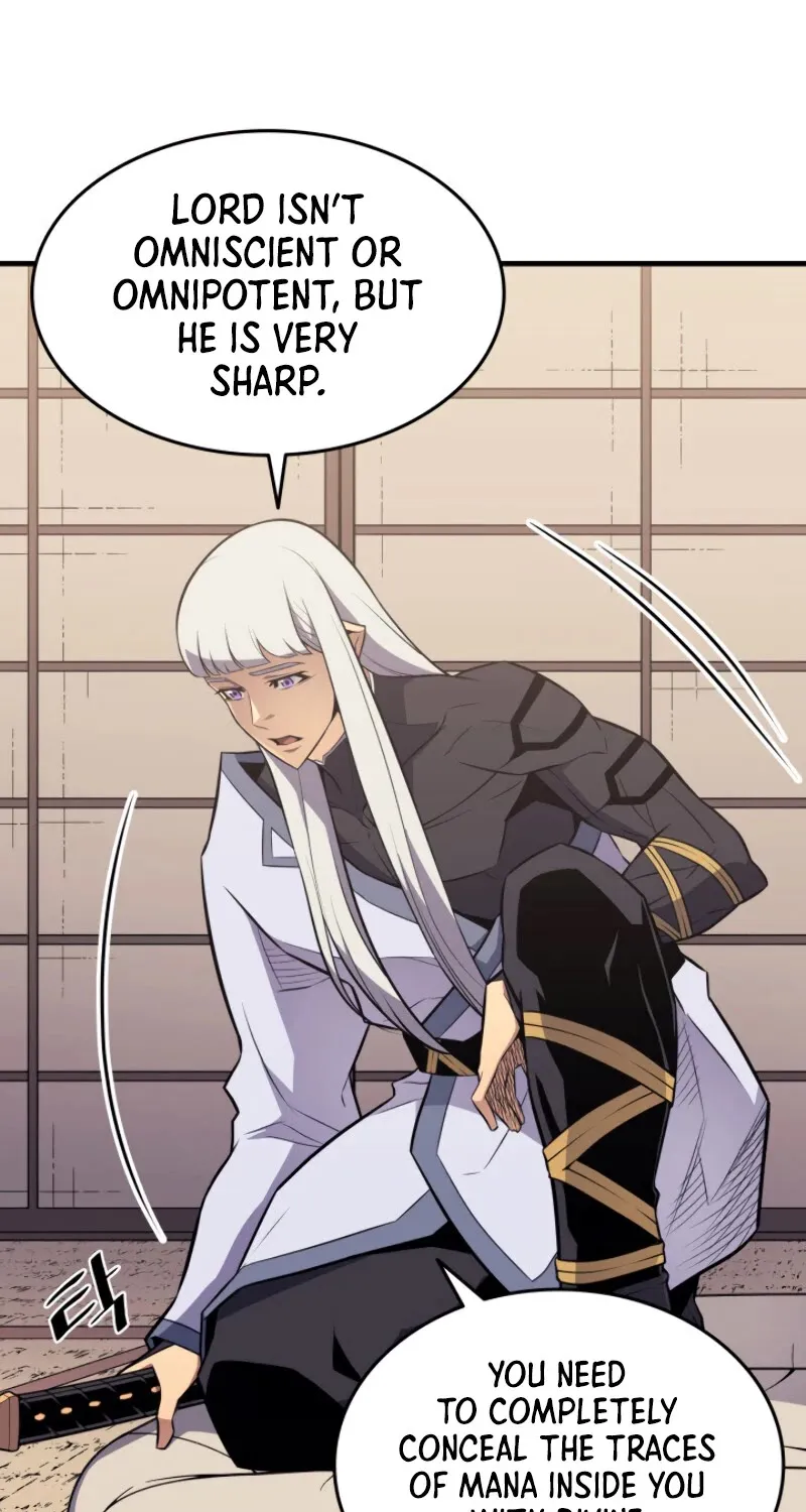The Great Mage Returns After 4000 Years Chapter 91 page 20 - 