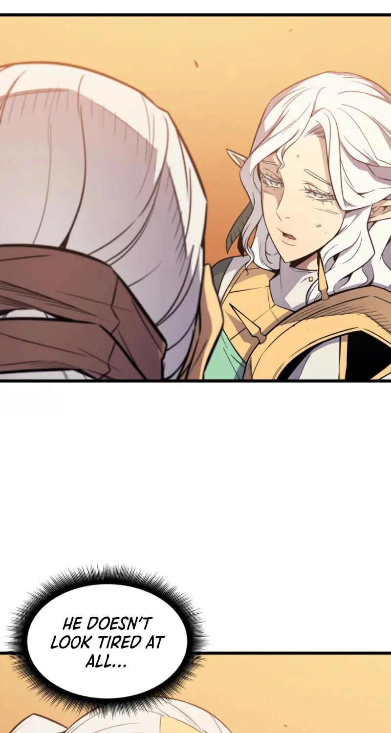 The Great Mage Returns After 4000 Years Chapter 91 page 3 - 