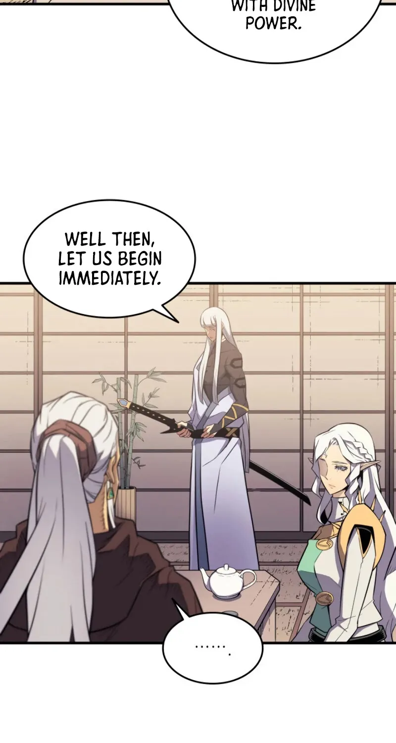 The Great Mage Returns After 4000 Years Chapter 91 page 21 - 