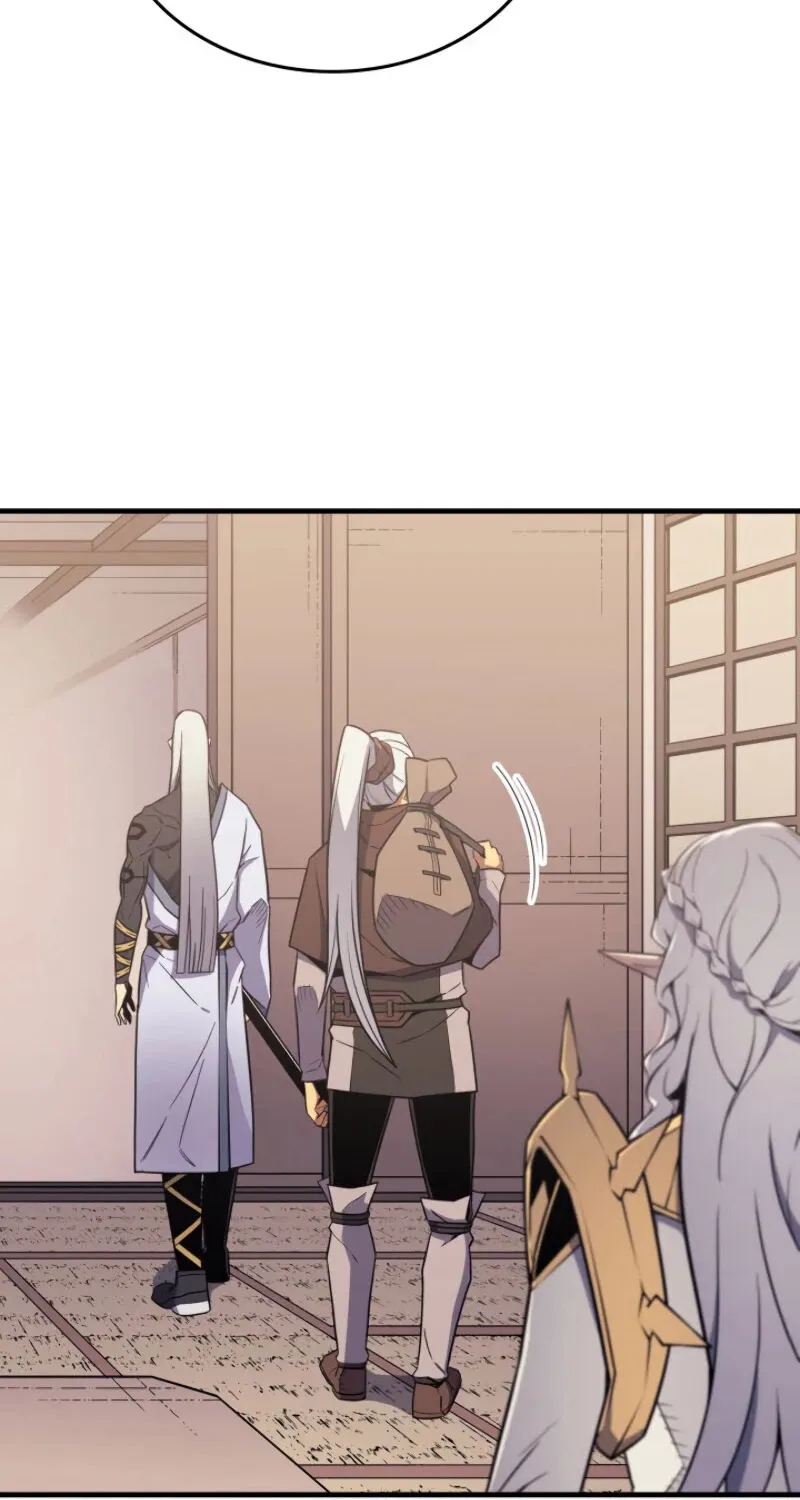 The Great Mage Returns After 4000 Years Chapter 91 page 23 - 