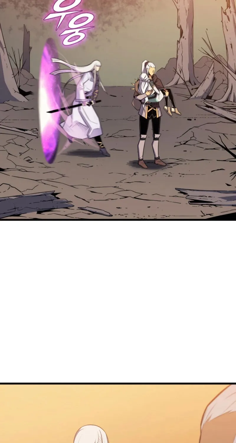 The Great Mage Returns After 4000 Years Chapter 91 page 5 - 