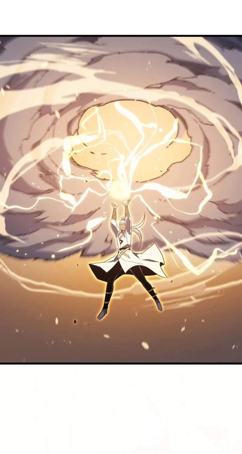 The Great Mage Returns After 4000 Years Chapter 91 page 44 - 