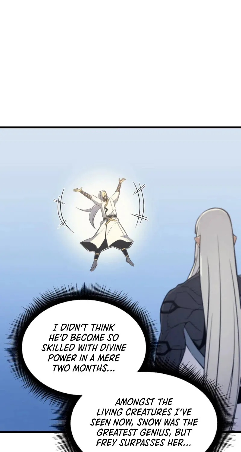 The Great Mage Returns After 4000 Years Chapter 91 page 60 - 