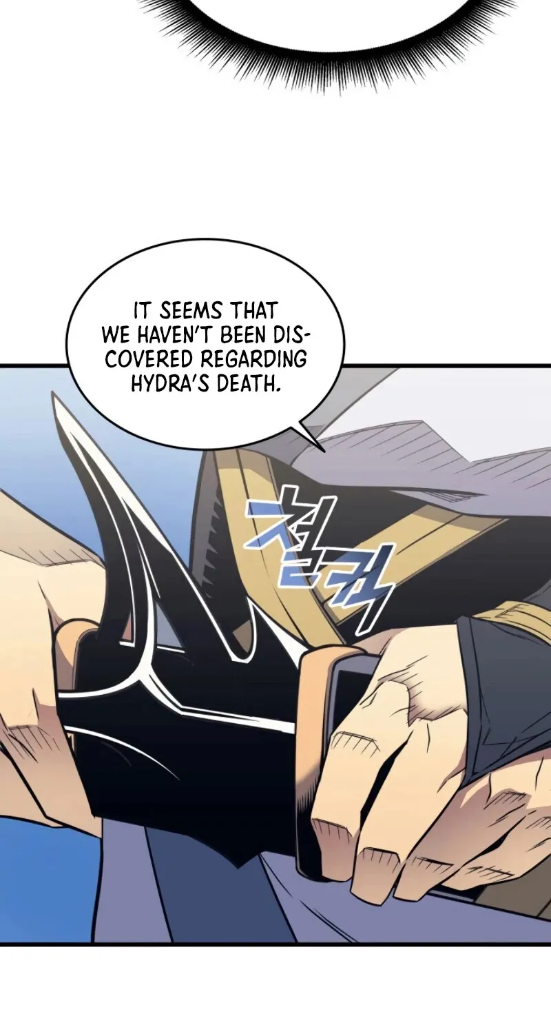 The Great Mage Returns After 4000 Years Chapter 91 page 61 - 