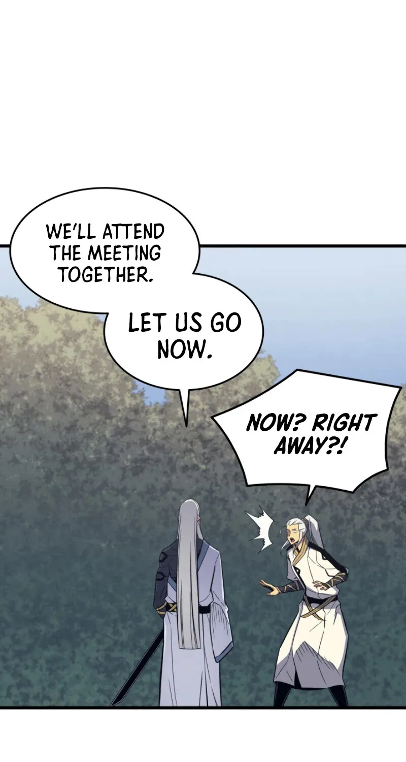 The Great Mage Returns After 4000 Years Chapter 91 page 62 - 