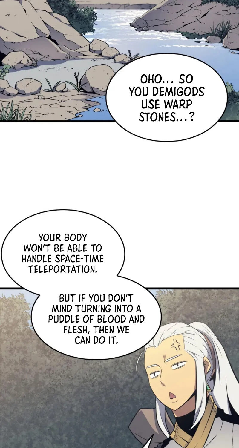 The Great Mage Returns After 4000 Years Chapter 91 page 66 - 