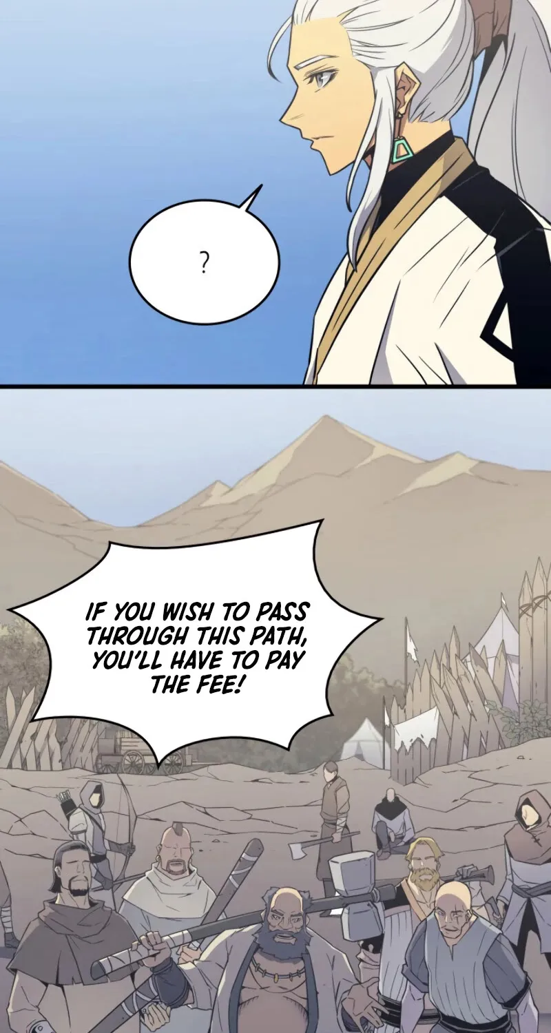 The Great Mage Returns After 4000 Years Chapter 91 page 71 - 