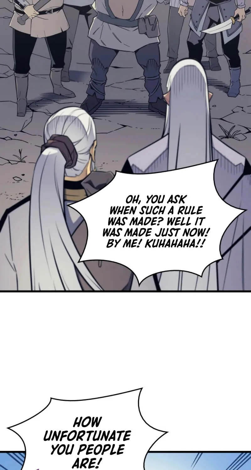 The Great Mage Returns After 4000 Years Chapter 91 page 72 - 