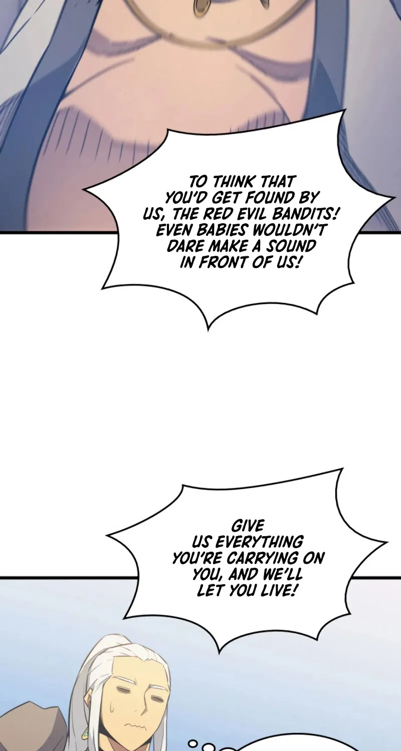 The Great Mage Returns After 4000 Years Chapter 91 page 74 - 
