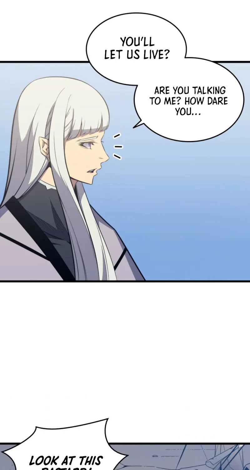 The Great Mage Returns After 4000 Years Chapter 91 page 76 - 