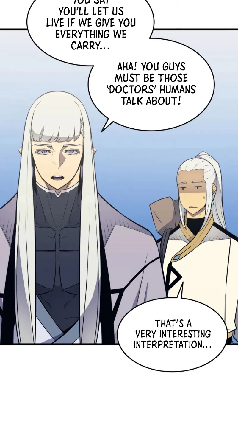 The Great Mage Returns After 4000 Years Chapter 91 page 78 - 