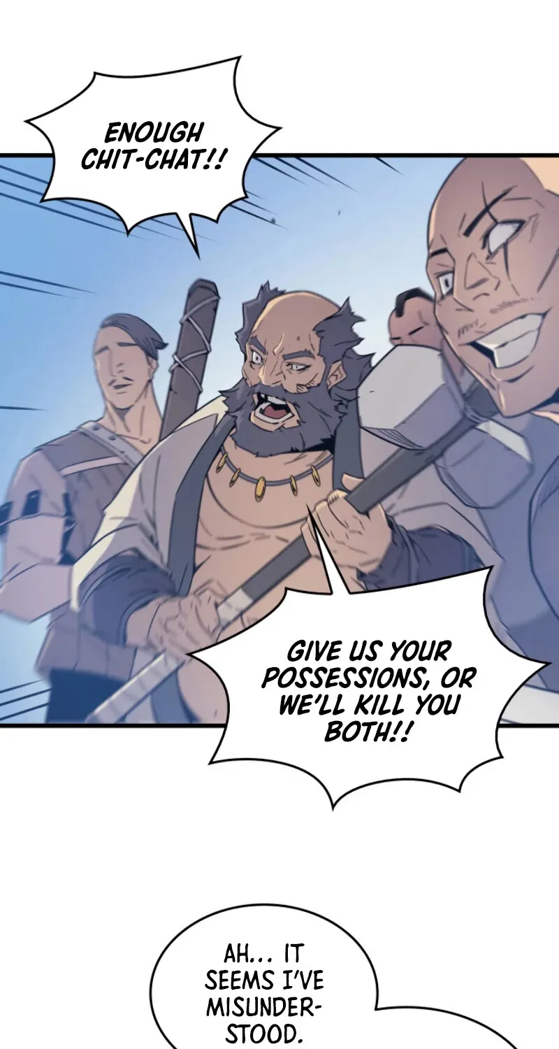 The Great Mage Returns After 4000 Years Chapter 91 page 79 - 