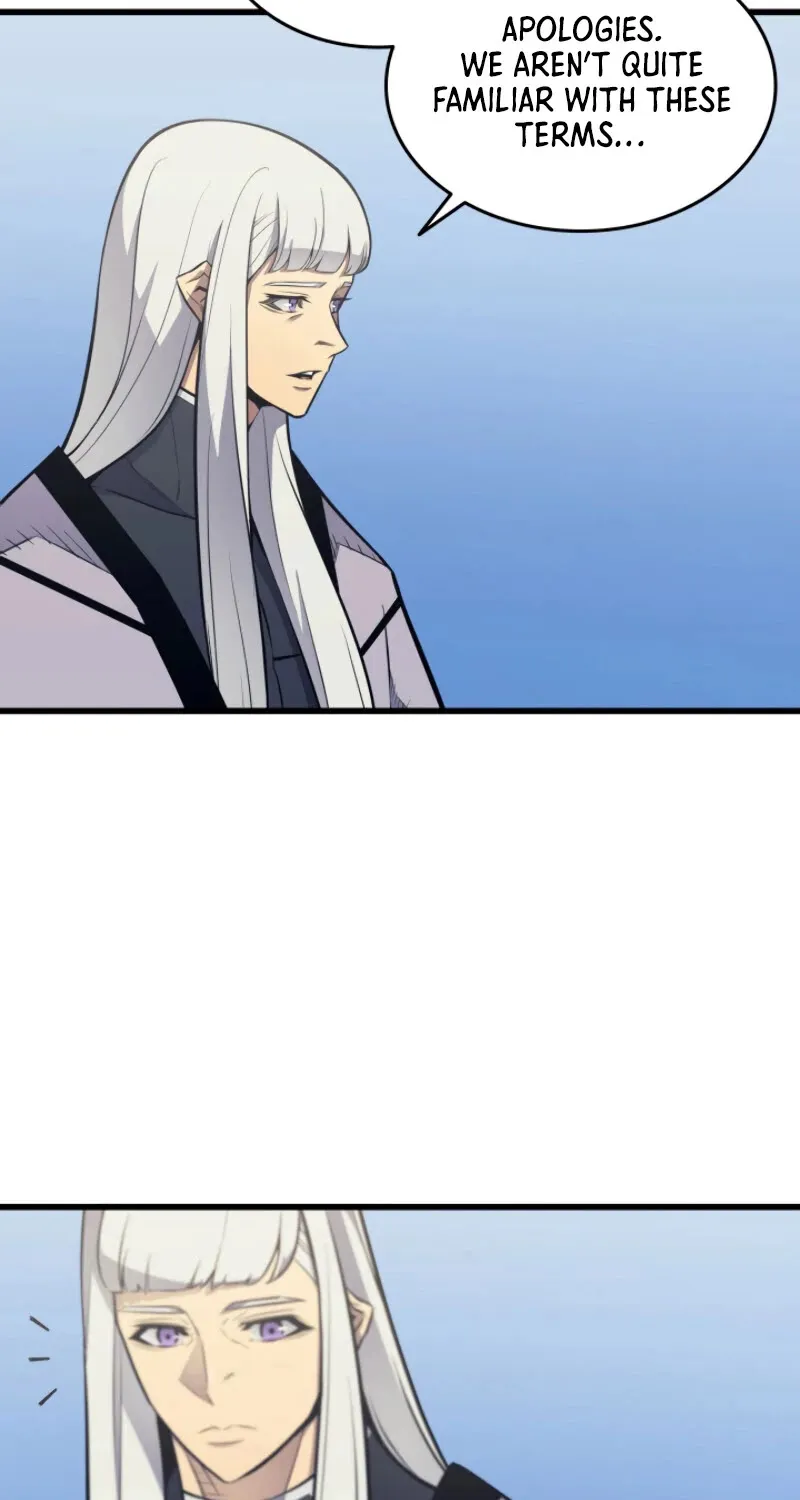 The Great Mage Returns After 4000 Years Chapter 91 page 80 - 