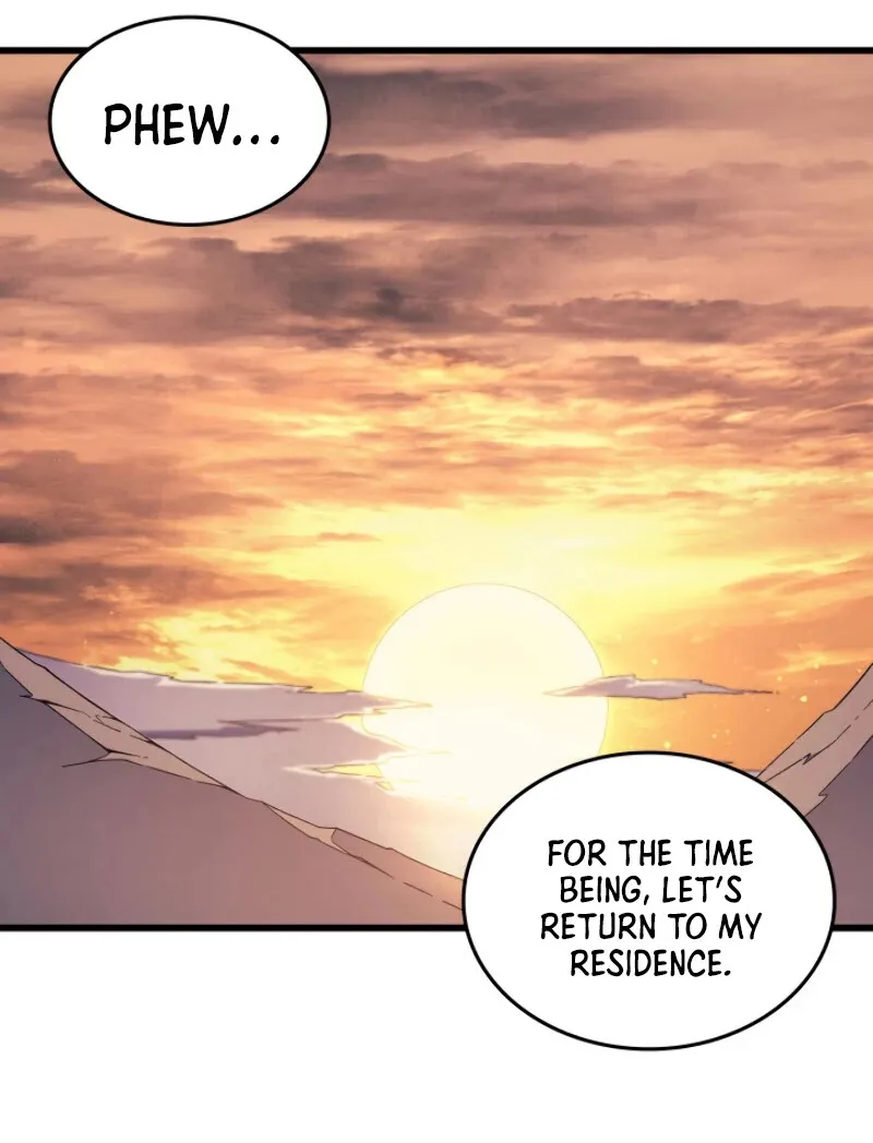 The Great Mage Returns After 4000 Years Chapter 91 page 9 - 
