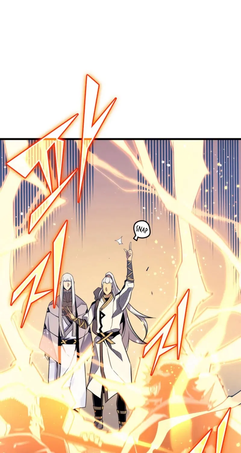 The Great Mage Returns After 4000 Years Chapter 91 page 82 - 