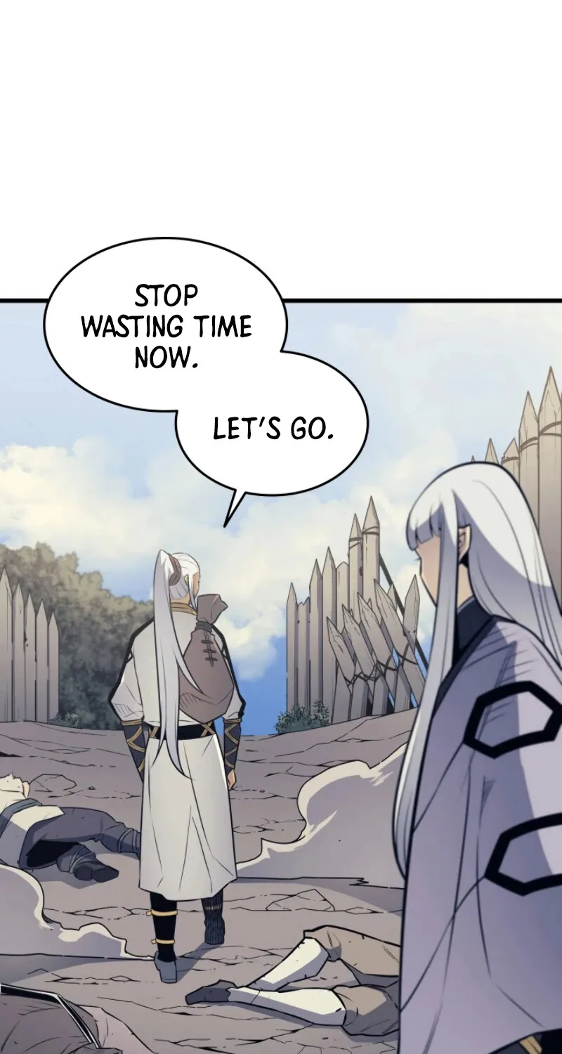 The Great Mage Returns After 4000 Years Chapter 91 page 88 - 