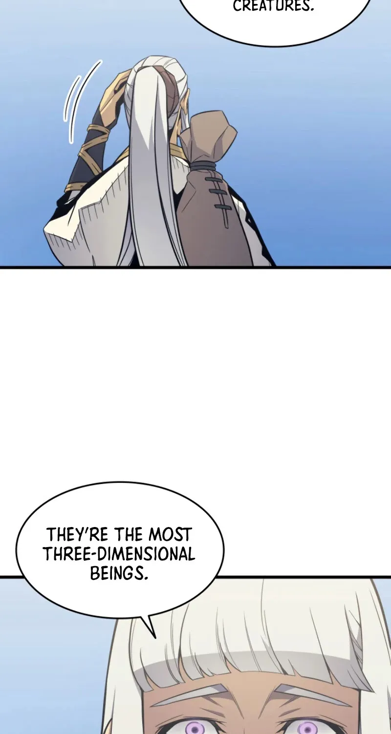 The Great Mage Returns After 4000 Years Chapter 91 page 90 - 