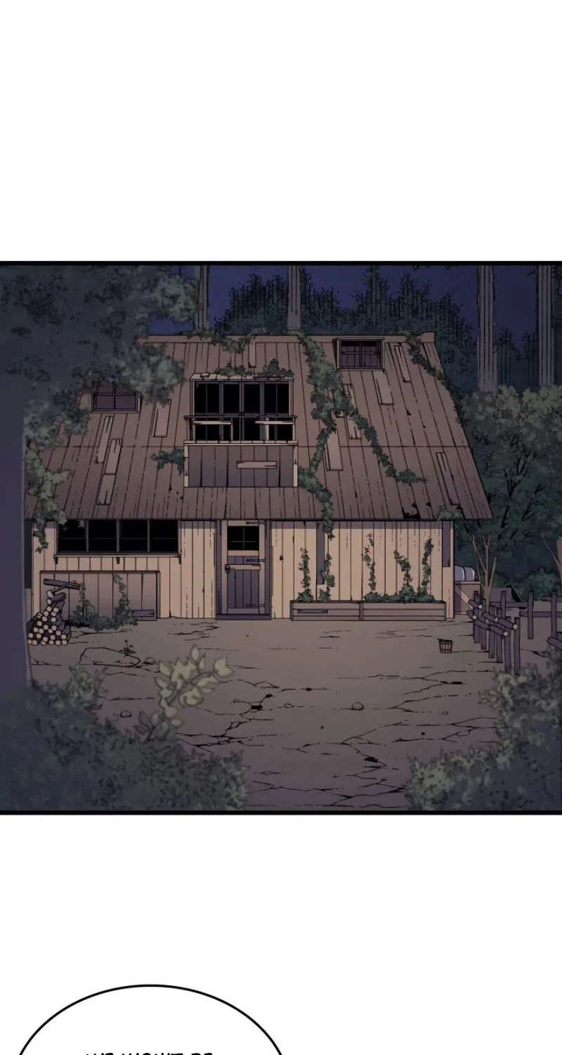 The Great Mage Returns After 4000 Years Chapter 91 page 10 - 
