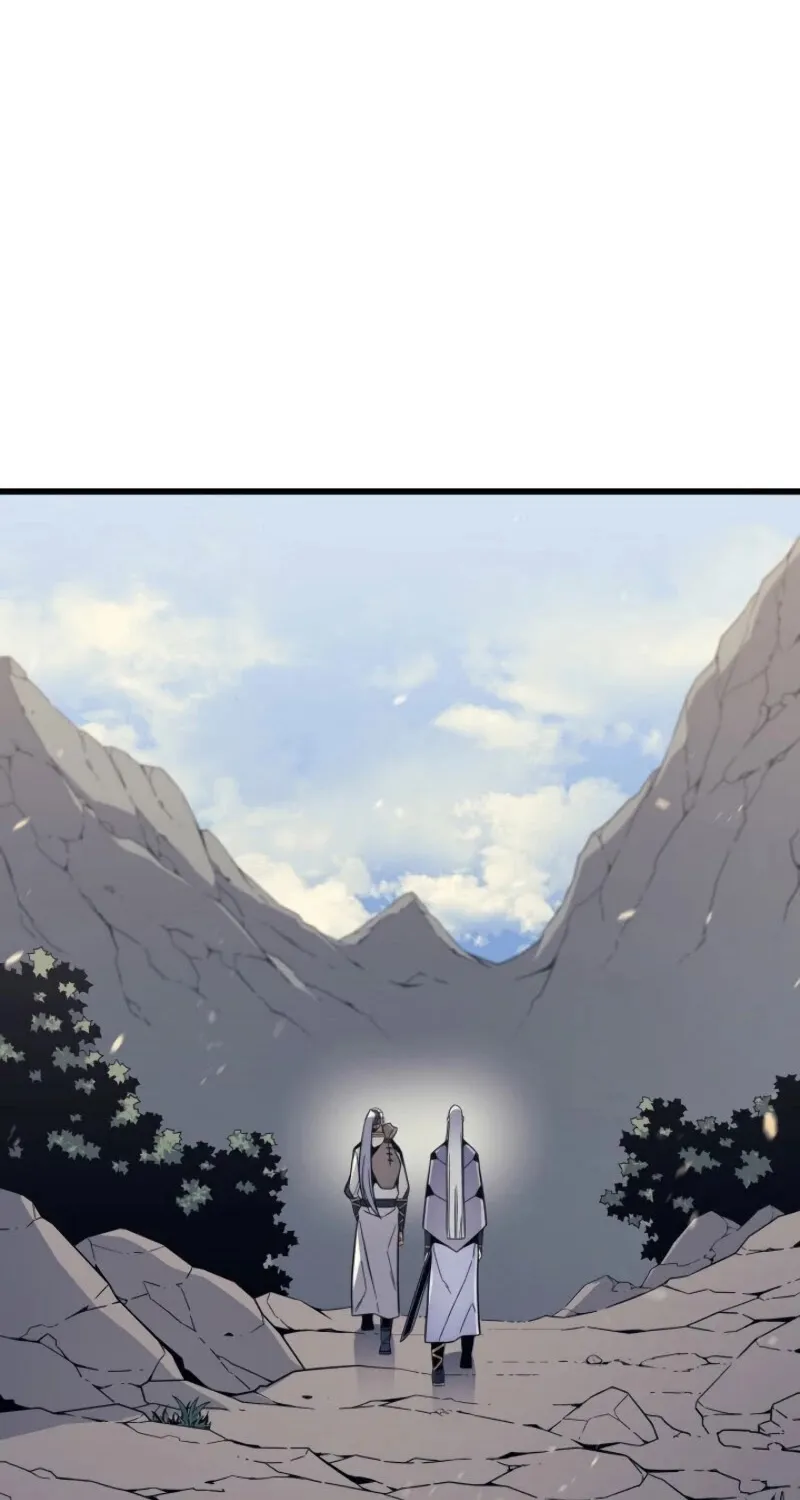 The Great Mage Returns After 4000 Years Chapter 91 page 93 - 
