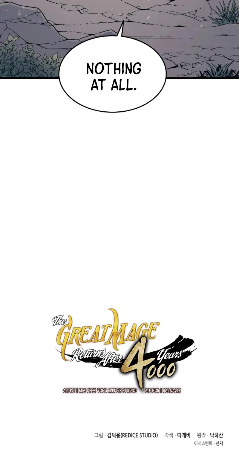 The Great Mage Returns After 4000 Years Chapter 91 page 94 - 