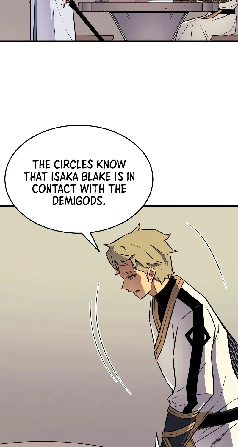 The Great Mage Returns After 4000 Years Chapter 92.1 page 60 - 