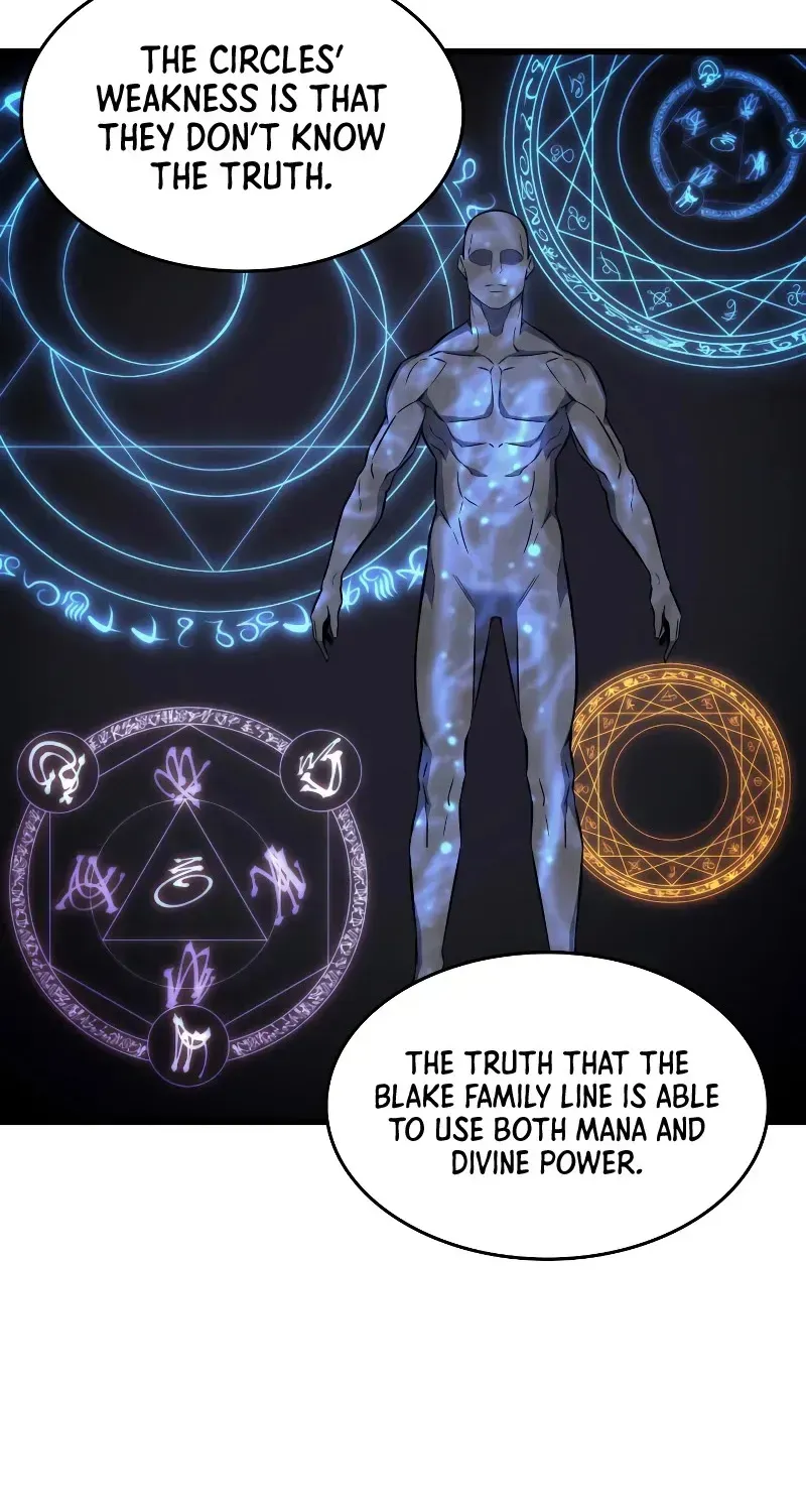 The Great Mage Returns After 4000 Years Chapter 92.1 page 63 - 