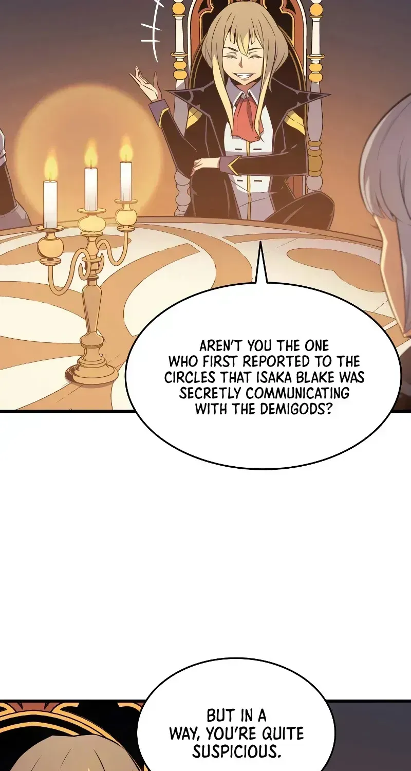 The Great Mage Returns After 4000 Years Chapter 92.2 page 20 - 