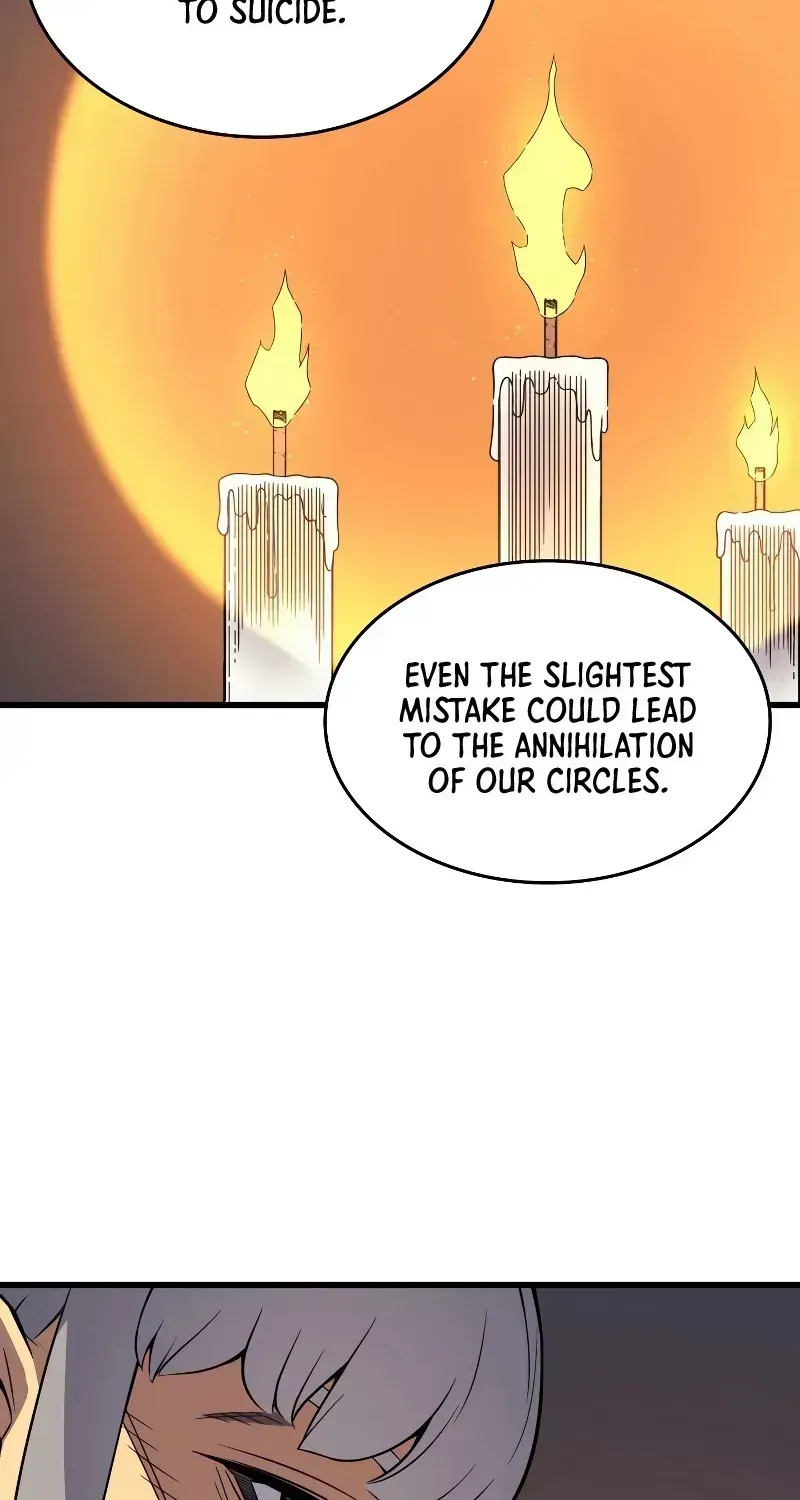 The Great Mage Returns After 4000 Years Chapter 92.2 page 33 - 