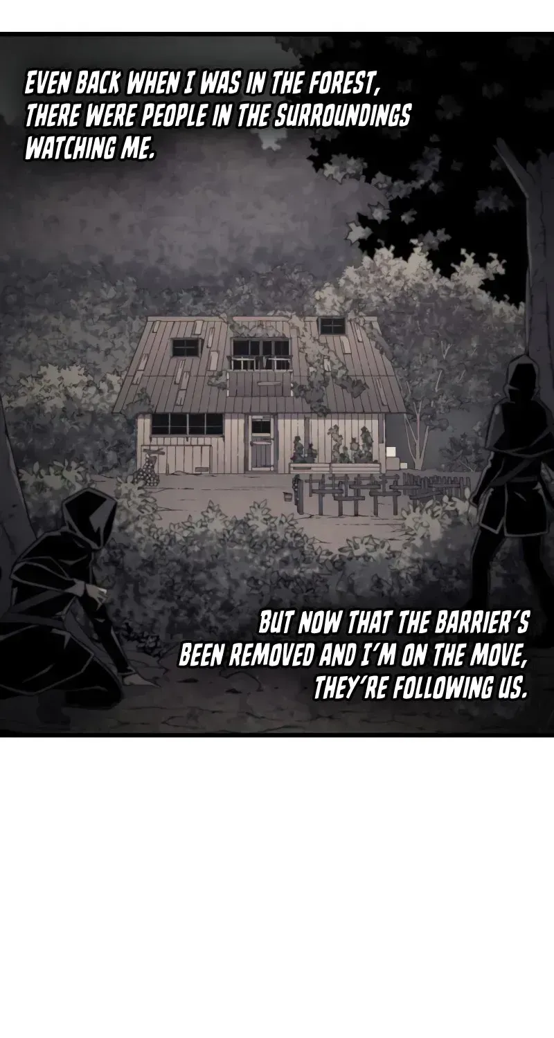 The Great Mage Returns After 4000 Years Chapter 92.2 page 72 - 
