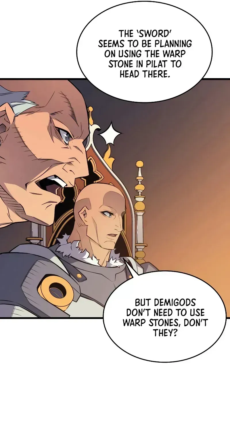 The Great Mage Returns After 4000 Years Chapter 92.3 page 26 - 