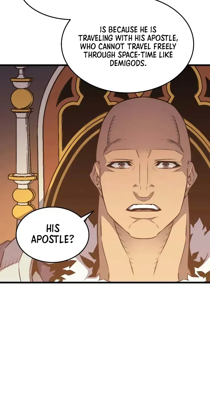 The Great Mage Returns After 4000 Years Chapter 92.3 page 28 - 