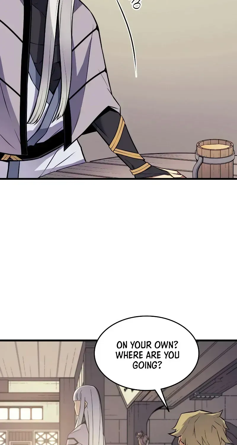 The Great Mage Returns After 4000 Years Chapter 92.3 page 53 - 
