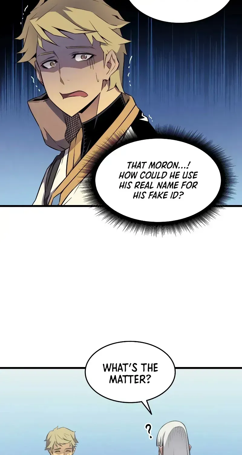 The Great Mage Returns After 4000 Years Chapter 92.4 page 43 - 