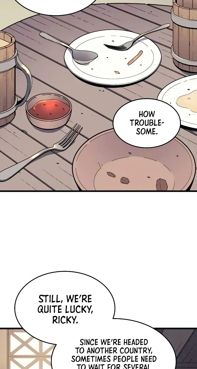 The Great Mage Returns After 4000 Years Chapter 92.4 page 51 - 