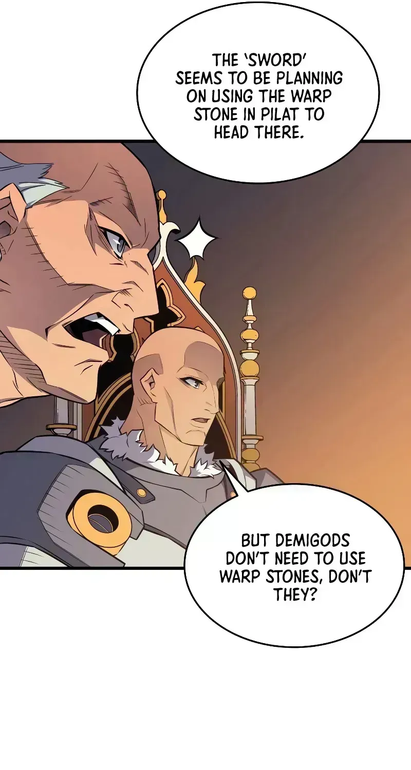 The Great Mage Returns After 4000 Years Chapter 92.6 page 26 - 