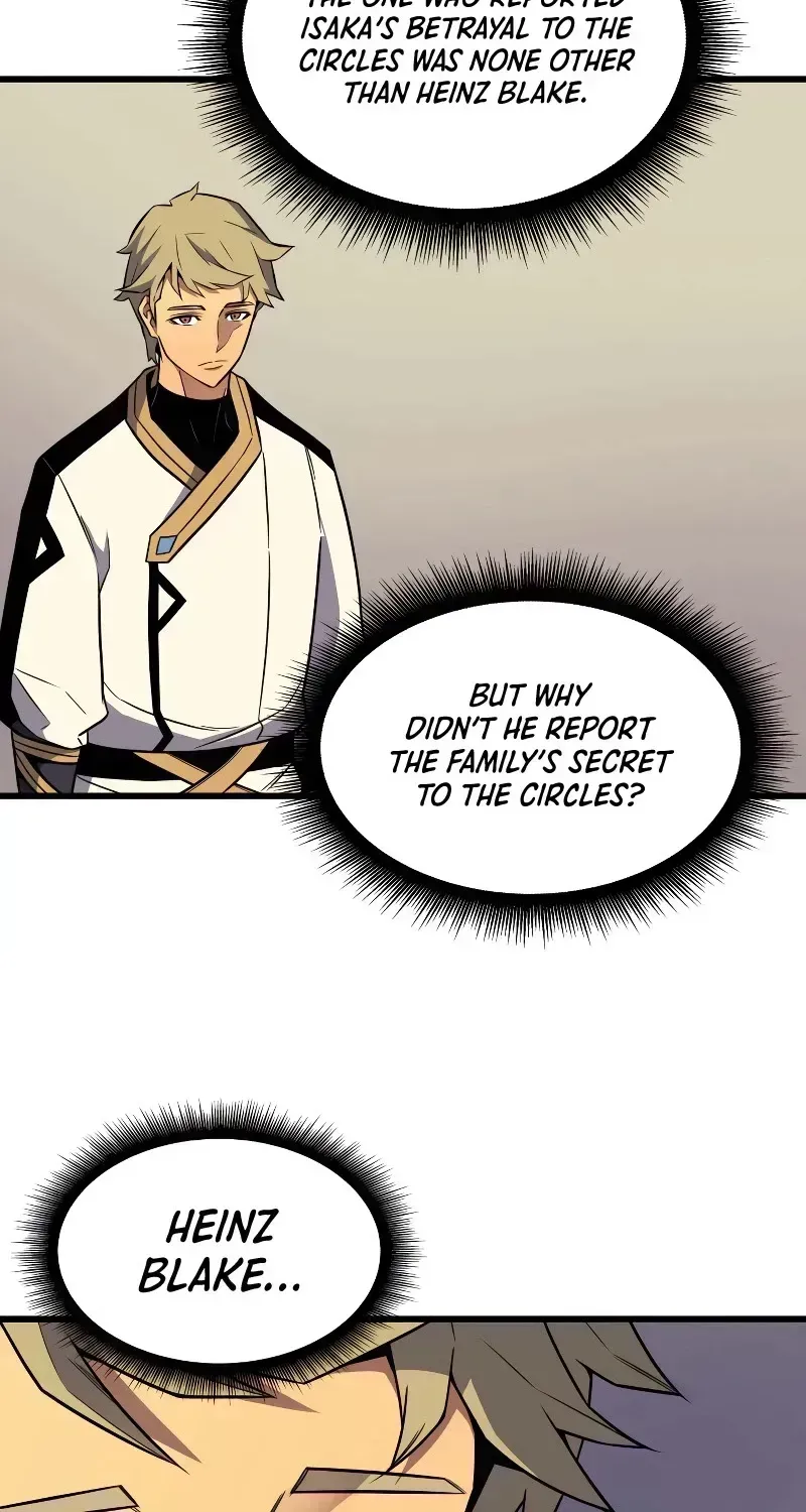 The Great Mage Returns After 4000 Years Chapter 92.6 page 65 - 