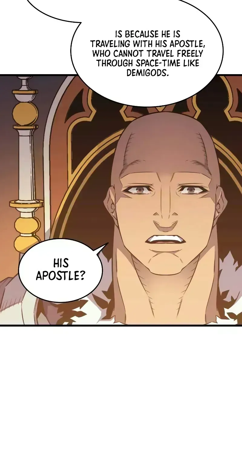The Great Mage Returns After 4000 Years Chapter 92.7 page 28 - 