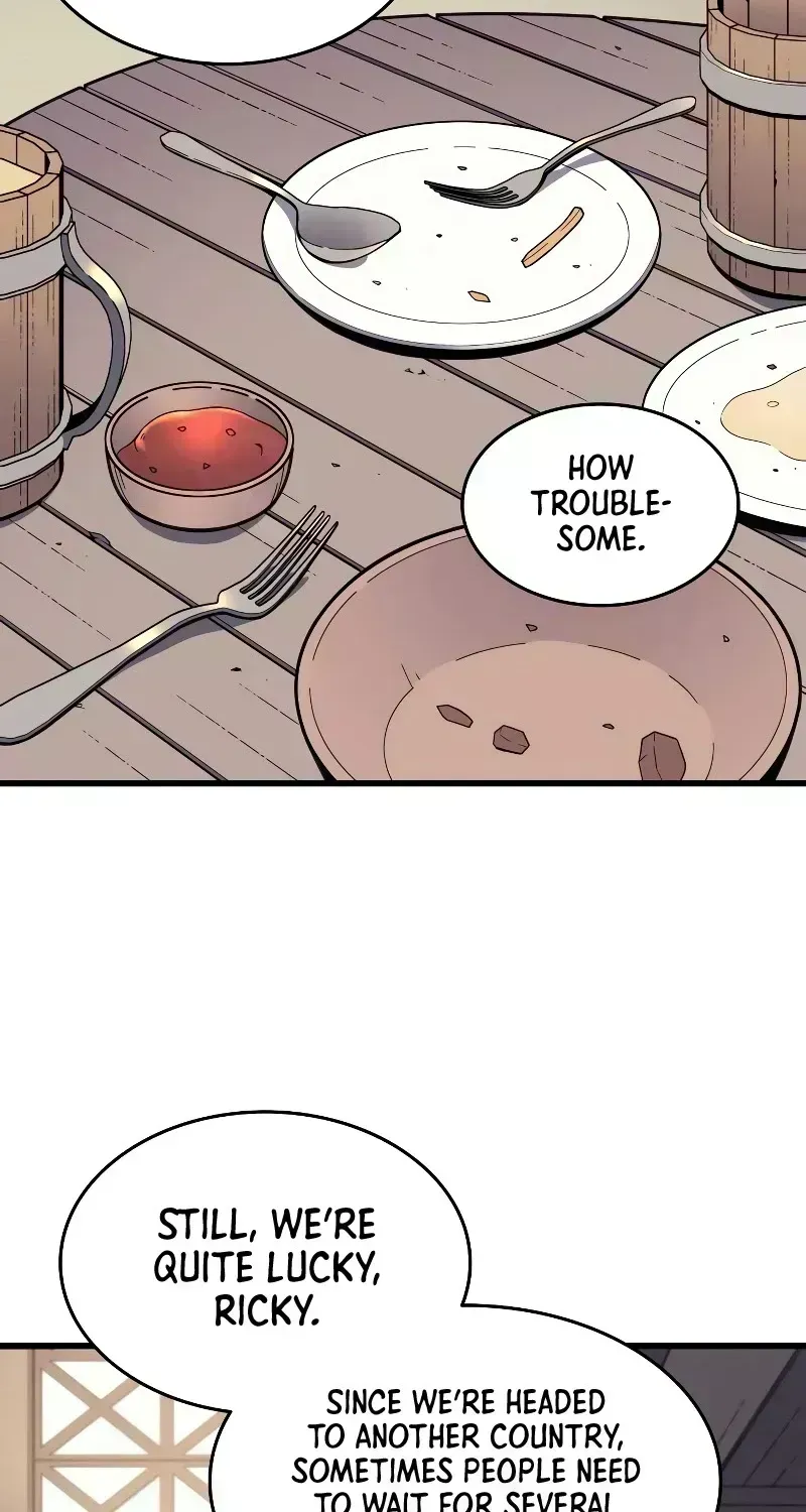 The Great Mage Returns After 4000 Years Chapter 92.7 page 51 - 