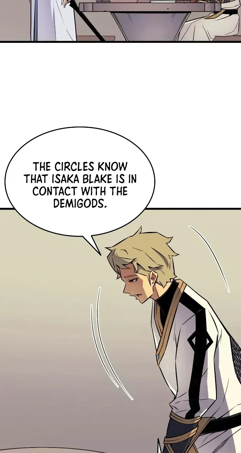 The Great Mage Returns After 4000 Years Chapter 92.7 page 60 - 