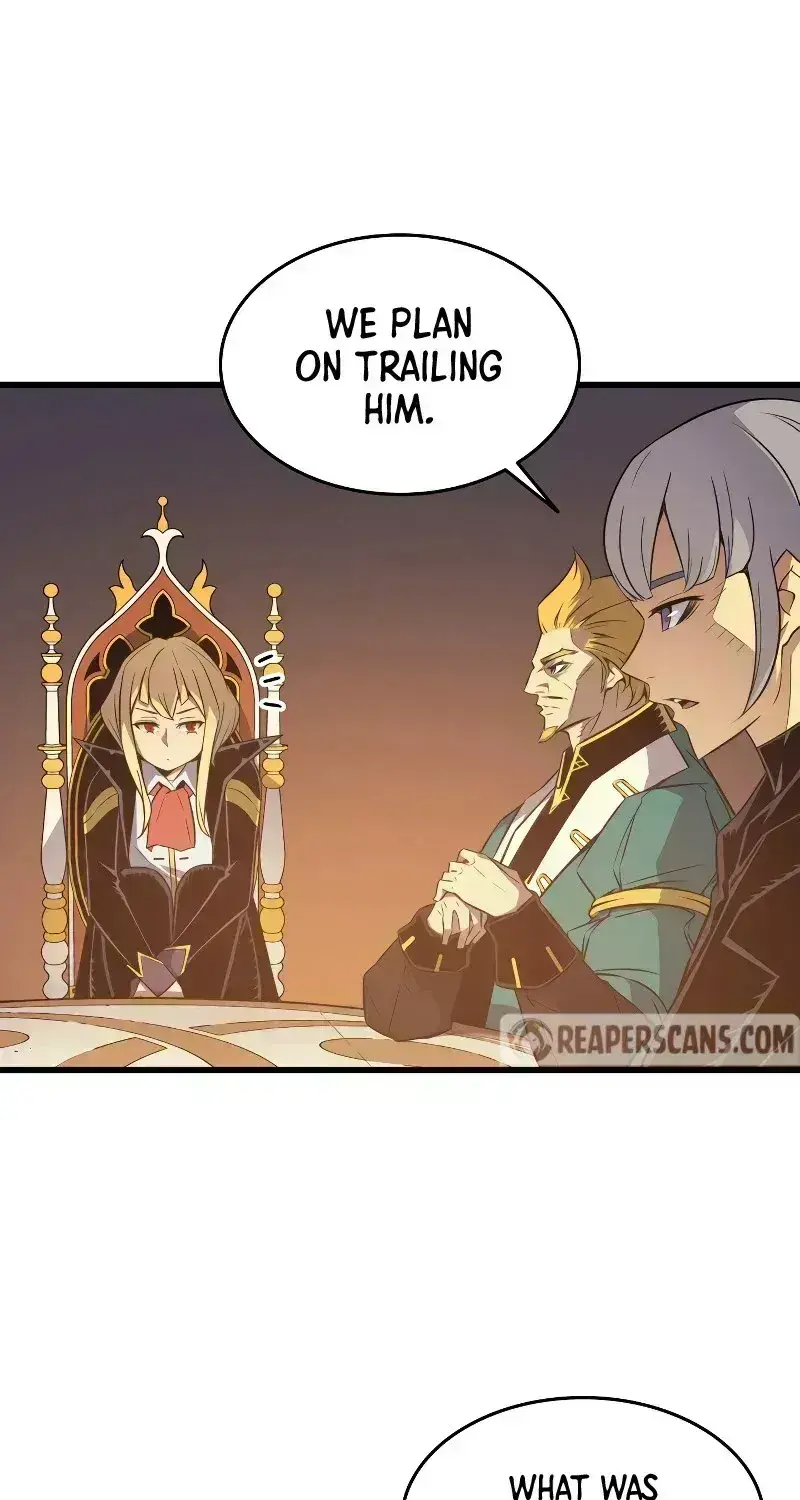 The Great Mage Returns After 4000 Years Chapter 92.8 page 14 - 