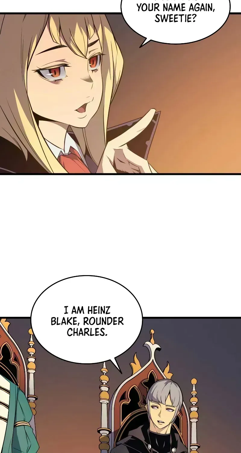 The Great Mage Returns After 4000 Years Chapter 92.8 page 15 - 