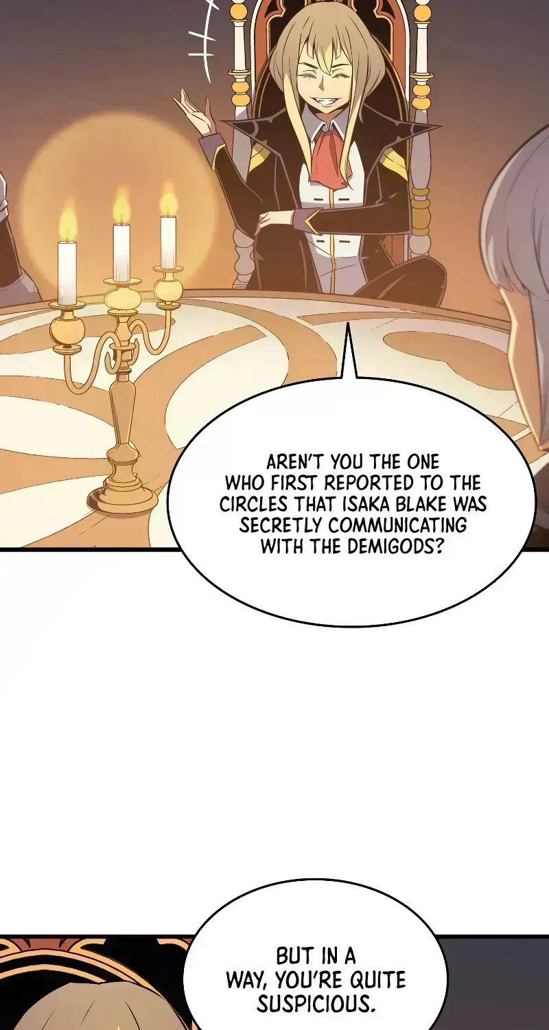 The Great Mage Returns After 4000 Years Chapter 92.8 page 20 - 